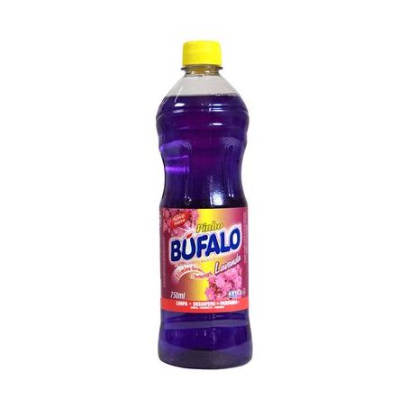 DESINF BUFALO 750ML