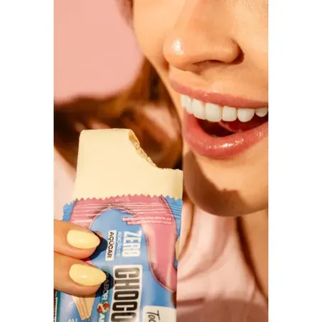 Chocowafer Amendoninho Tocca 31g 360-3