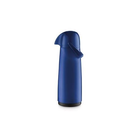 Garrafa térmica azul expressar sanremo 1.8l
