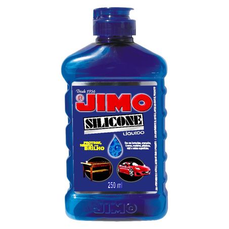 SILICONE LÍQUIDO JIMO