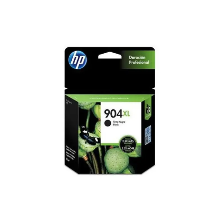 CARTUCHO DE TINTA HP 904XL PRETO ORIGINAL