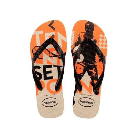 SAND HAVAIANA TOP ATHLETIC BG/PAL/TEN 43/4