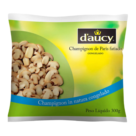 Champignon Fatiado Cong Daucy 300g