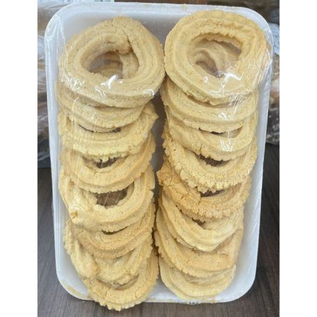 Rosca de milho