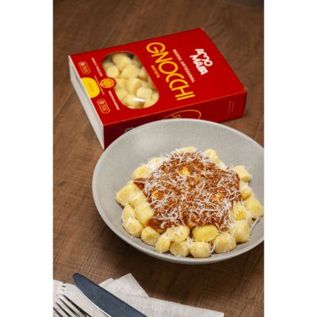 Nhoque Amo Massa 400g Batata 360-1