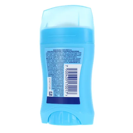 Desodorante Secret Jasmine Em Barra Stick 45g 
  360-20