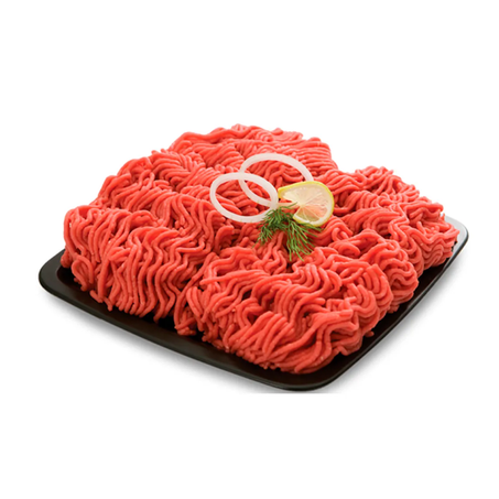 CARNE MOÍDA PATINHO ESPECIAL BOVINA RESFRIADA 500g Aprox.