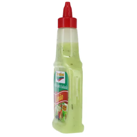 Molho salada temperbom limao 235ml 360-7