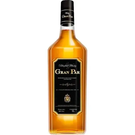 Whisky Gran Par 1l 