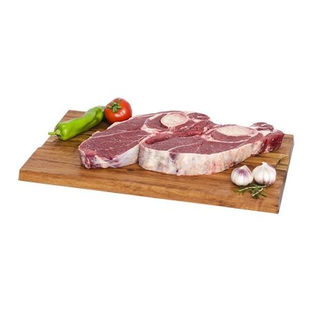 Paleta bovina com osso kg