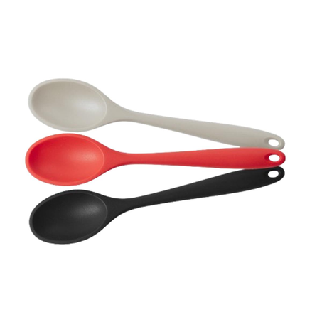 Colher Brinox Silicone - Sortidas - Ref. 2253372