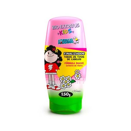 FINALIZADOR BIO EXTRATUS KIDS 150G