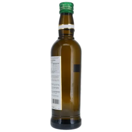 AZEITE DE OLIVA ITALIANO PAGAGANINI GREZZO EXTRAVIRGEM 500ML 360-24