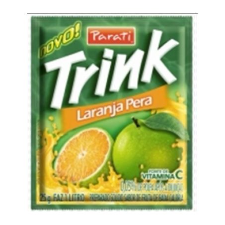Refr.Trink Lar./Pera 25g