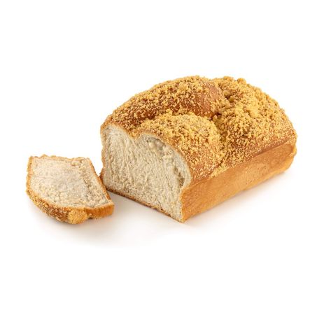 Cuca sovada requeijão caitá kg