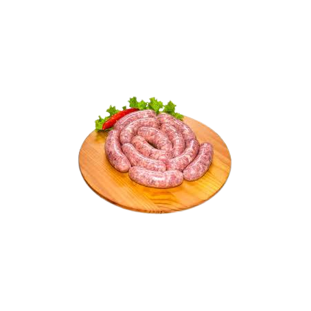 LINGUICA MISTA APIMENTADA KG