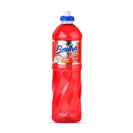 Detergente brilha sul maca 500ml*