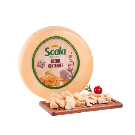 QUEIJO MONTANHES SCALA KG