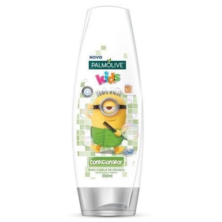 Condicionador palmolive kids minio 350ml
