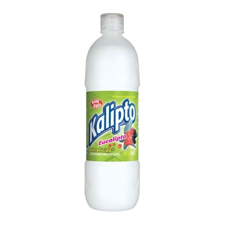 DESINF KALIPTO 750ML EUCALIPTO