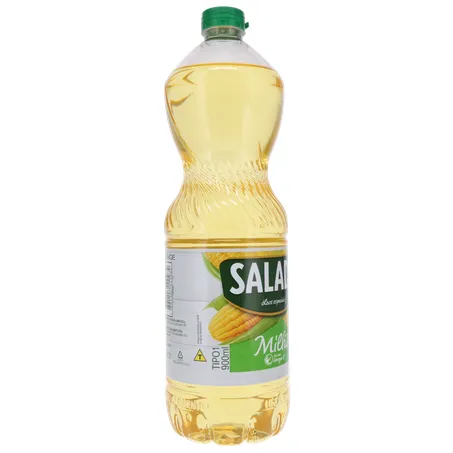 Oleo milho salada 900ml 360-31