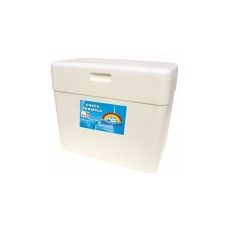 Caixa Térmica Isoterm 18L