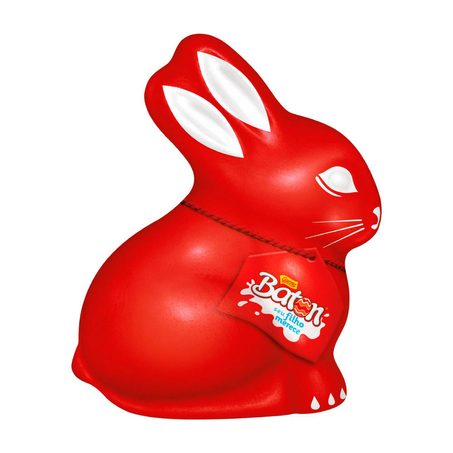 Chocolate Garoto Coelho Baton 60G