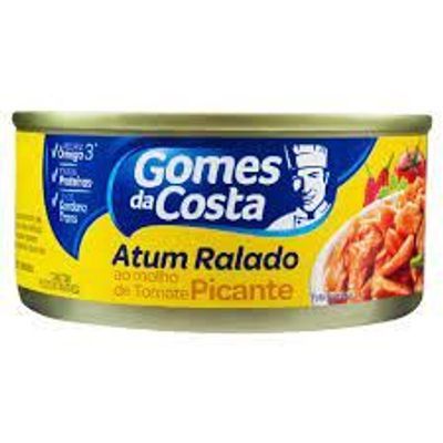 Atum ralado tom.pic. gomes da costa 170