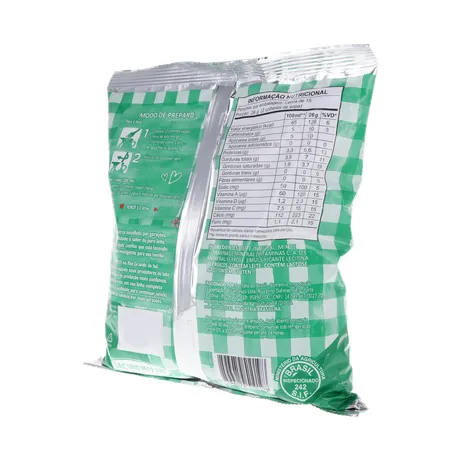 Leite em pó Elegê integral 400g 360-21
