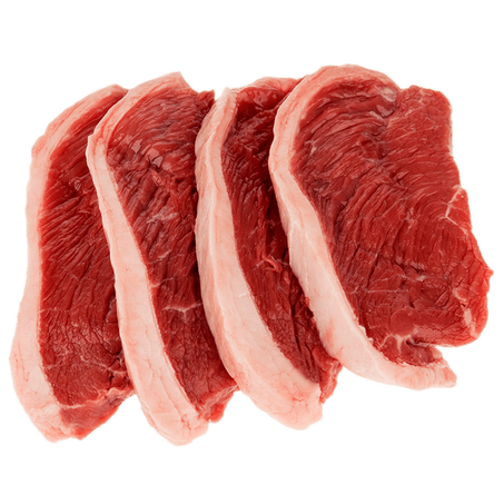 Picanha Fatiada Comesul à vácuo Aprox. 1Kg a Un