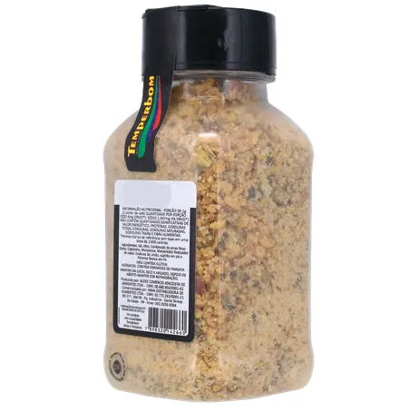 TEMP MESTRE CHURRASQUEIRO LEMON PEP 200G 360-22
