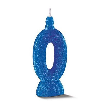 VELA ALEGRIA SUP N0 AZUL UN