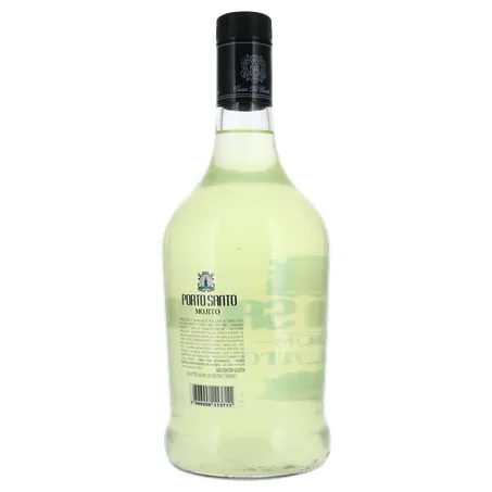 Porto santo mojito 900ml 360-20