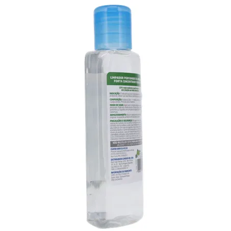 Limpador forta perfumado concentrado euc 360-13