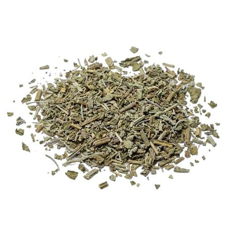 SALVIA FOLHAS 100G