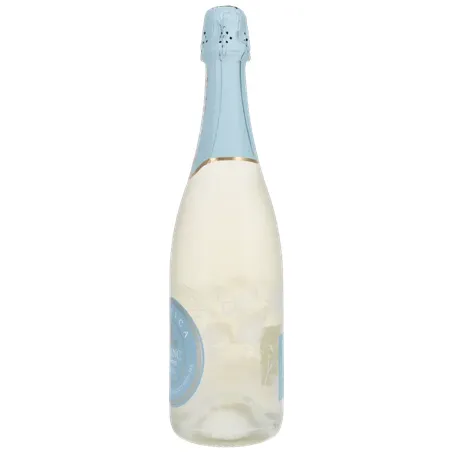 Espumante Salton Poética Demisec Branco 750ml 360-7