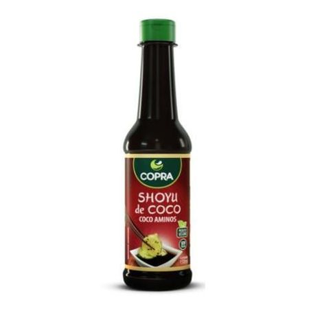 SHOYO COCO AMINOS COPRA 150ML