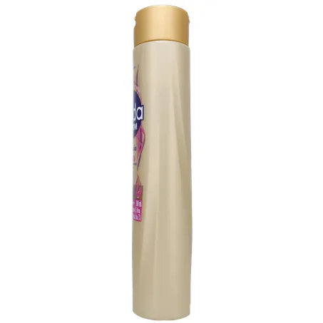 SHAMPOO SEDA HIDRATAÇÃO PRO CURVATURA 300ML 360-8