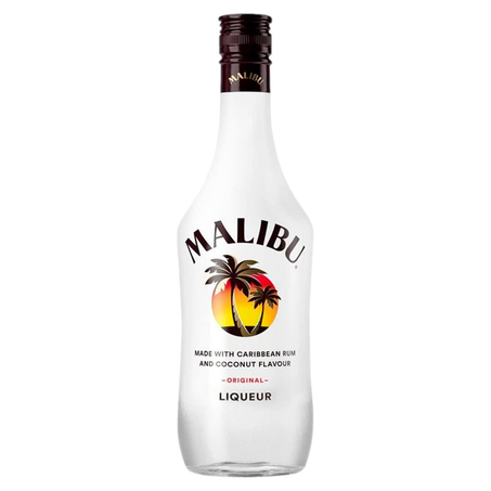 Rum Malibu 700ml