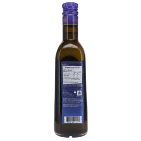 Azeite de Oliva Português Andorinha 500ml - Seleção - Vidro 360-2