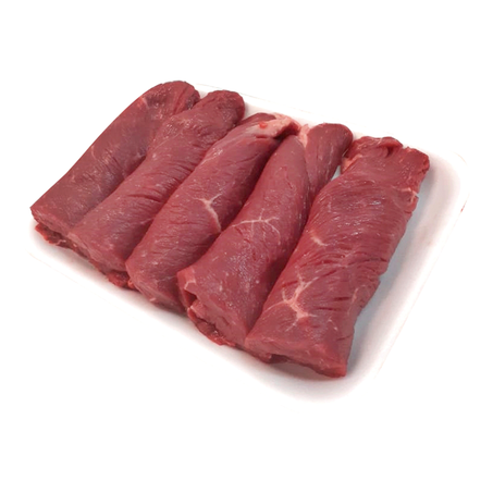 BIFE PATINHO BOVINO KG