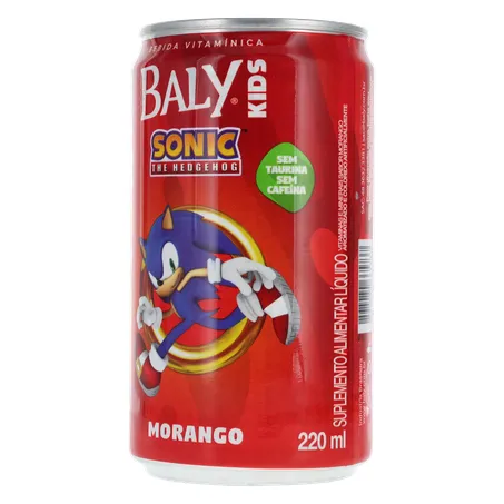 Bebida baly kids sonic morango 220ml 360-3