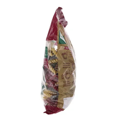 Massa mosmann parafuso vegetais 500g 360-10