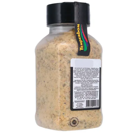 TEMP MESTRE CHURRASQUEIRO LEMON PEP 200G 360-14