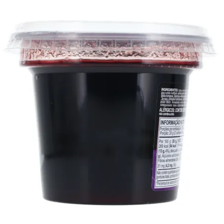 DOCE DE FRUTAS AUREA UVA E MAÇA 350G 360-24