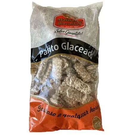 BISCOITO MAINARDI PALITO GLACEADO 300G