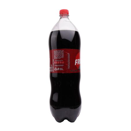 Refrigerante fruki 2l cola 360-48