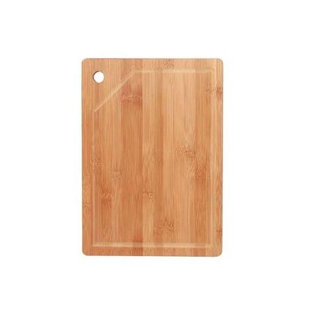Tabua p/corte mor retangular bamboo un