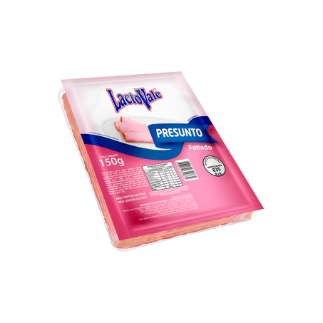 PRESUNTO LACTOVALE FAT 150G