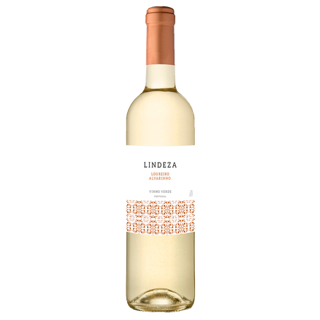 Vinho Verde Lindeza Loureiro-Alvarinho 750ml